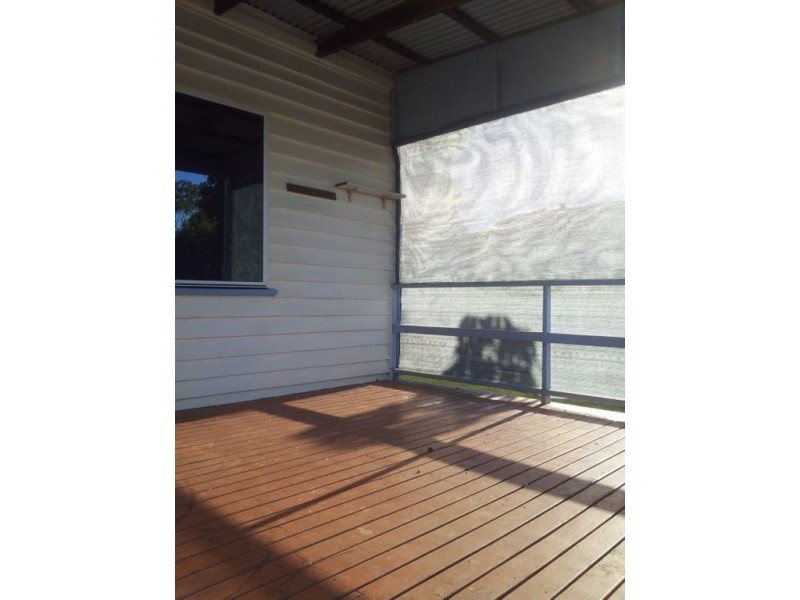 66 Dundas Street, Granville QLD 4650