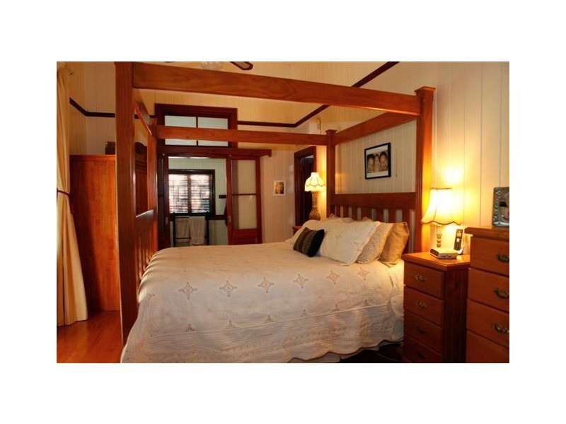 641 Kent Street, Maryborough QLD 4650