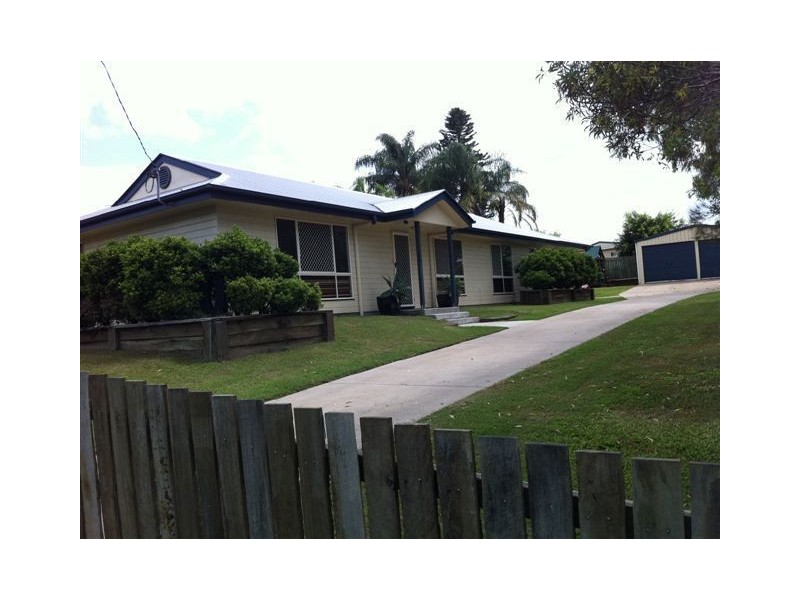 25 Kelvin Grove Street, Tinana QLD 4650