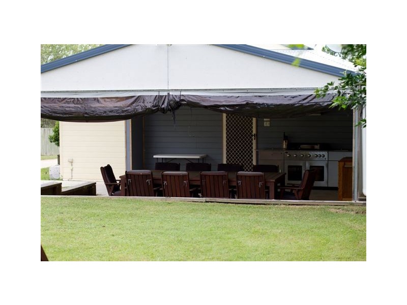 25 Kelvin Grove Street, Tinana QLD 4650