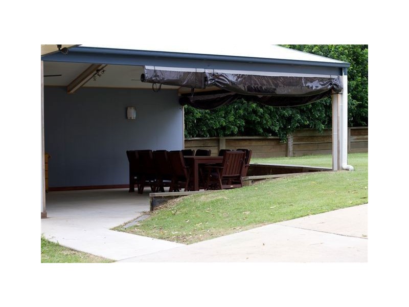 25 Kelvin Grove Street, Tinana QLD 4650