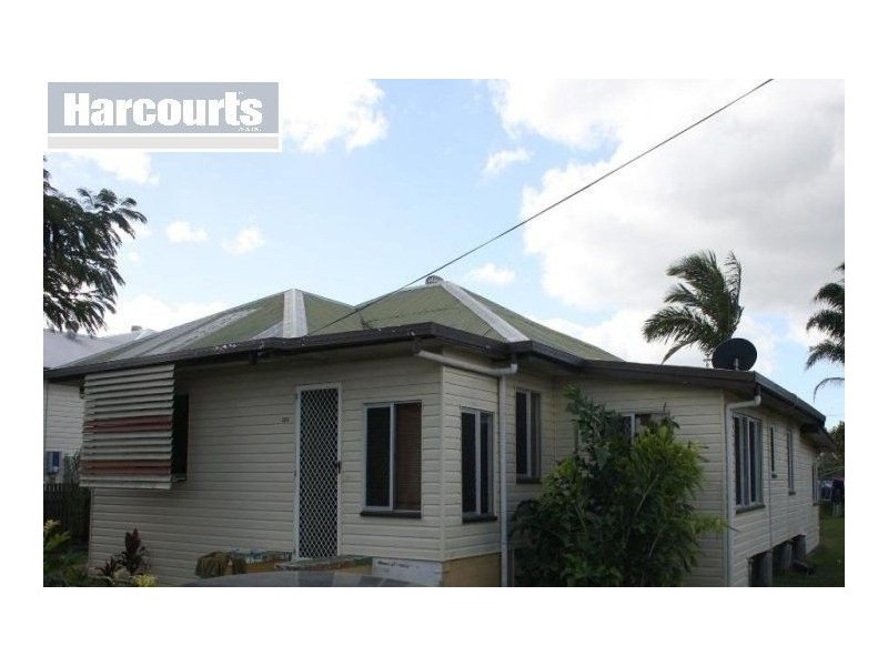 263 Walker Street, Maryborough QLD 4650