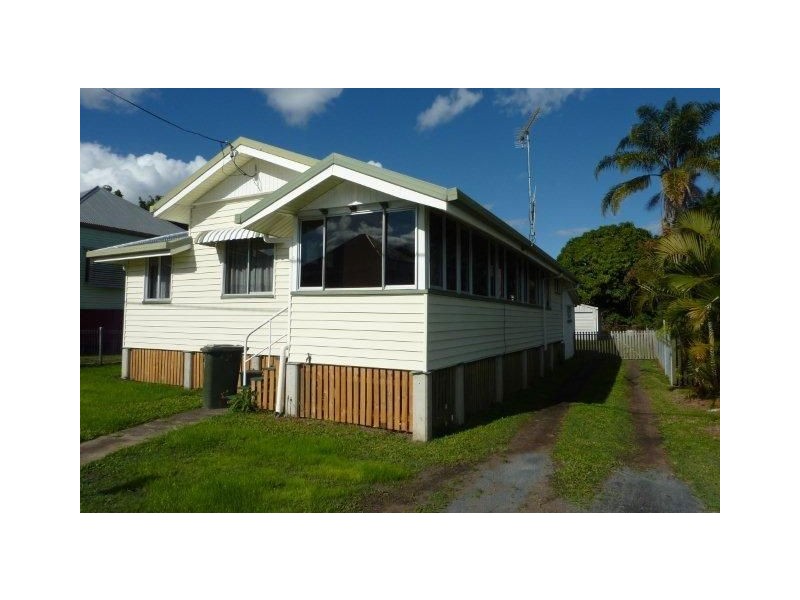 35 Ferry Lane, Maryborough QLD 4650