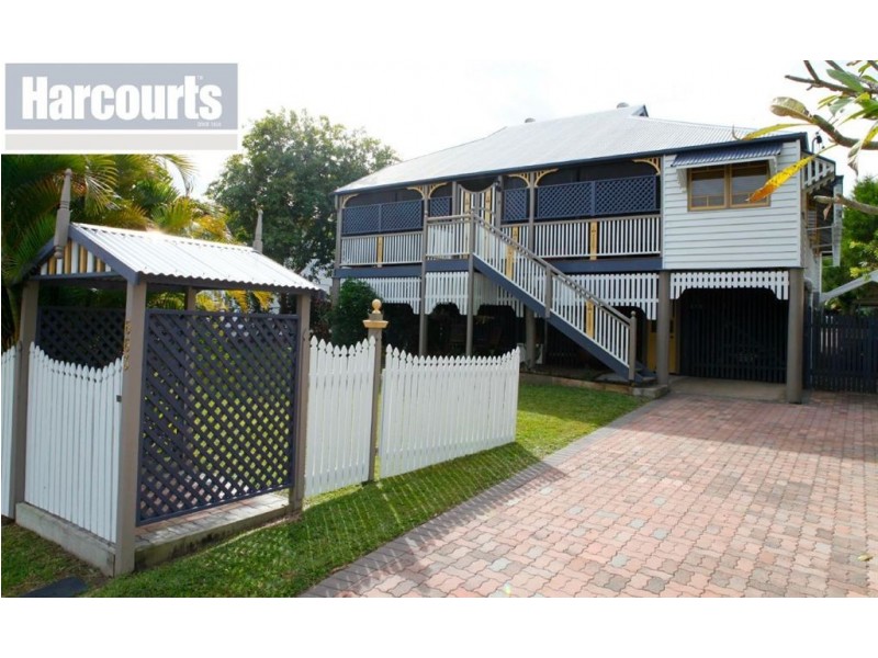 663 Kent Street, Maryborough QLD 4650