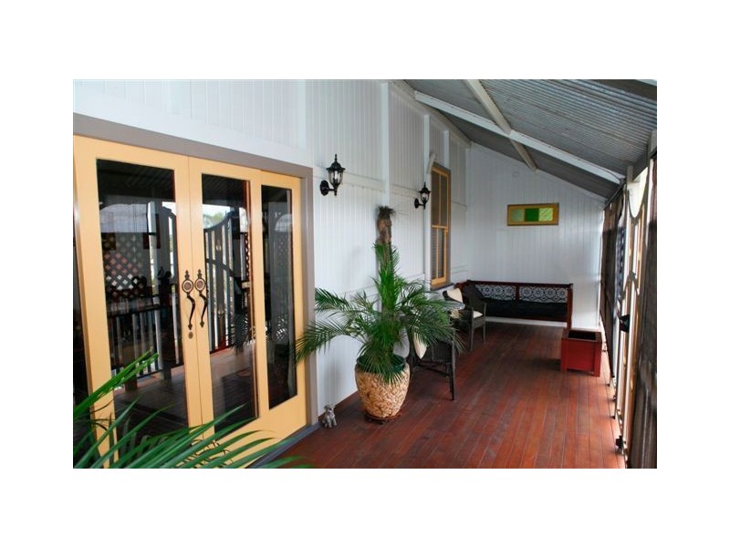 663 Kent Street, Maryborough QLD 4650