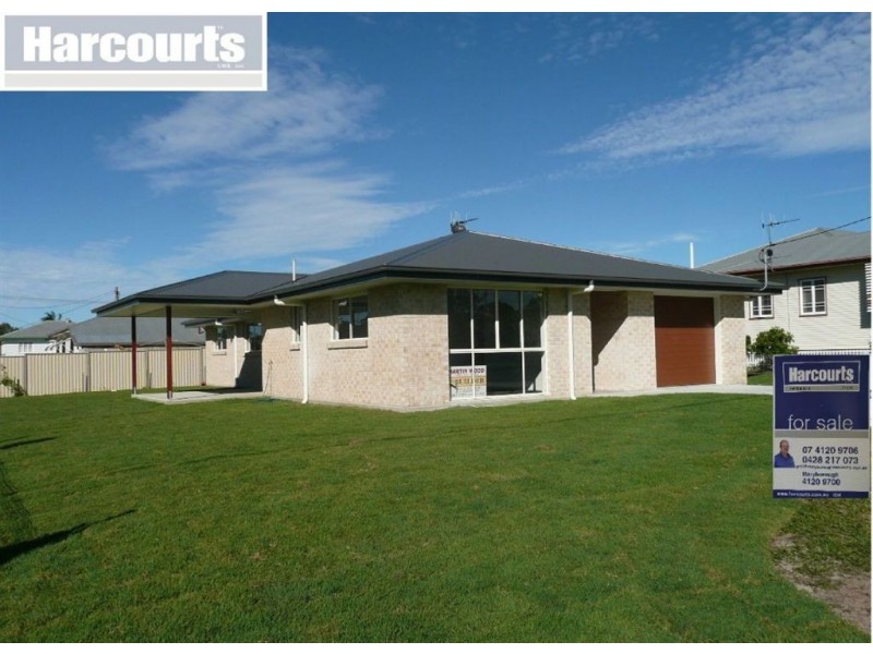 5 Hunter Street, Maryborough QLD 4650