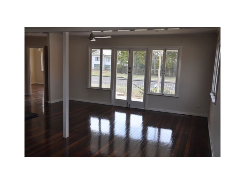 83 Odessa Street, Granville QLD 4650