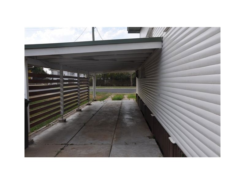 83 Odessa Street, Granville QLD 4650