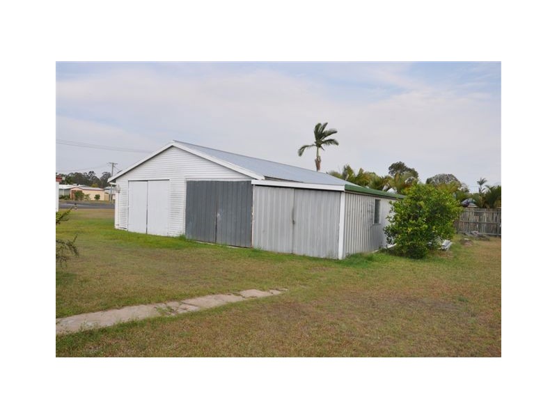 83 Odessa Street, Granville QLD 4650
