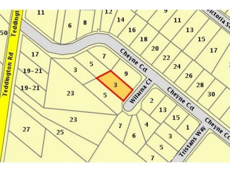 3 Wilarna Close, Tinana QLD 4650