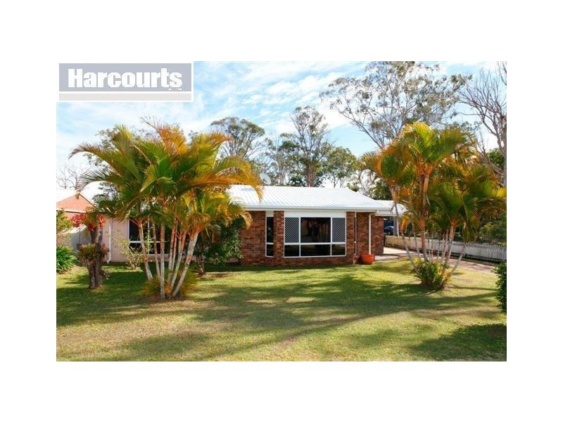 20 Gladstone Street, Maryborough West QLD 4650