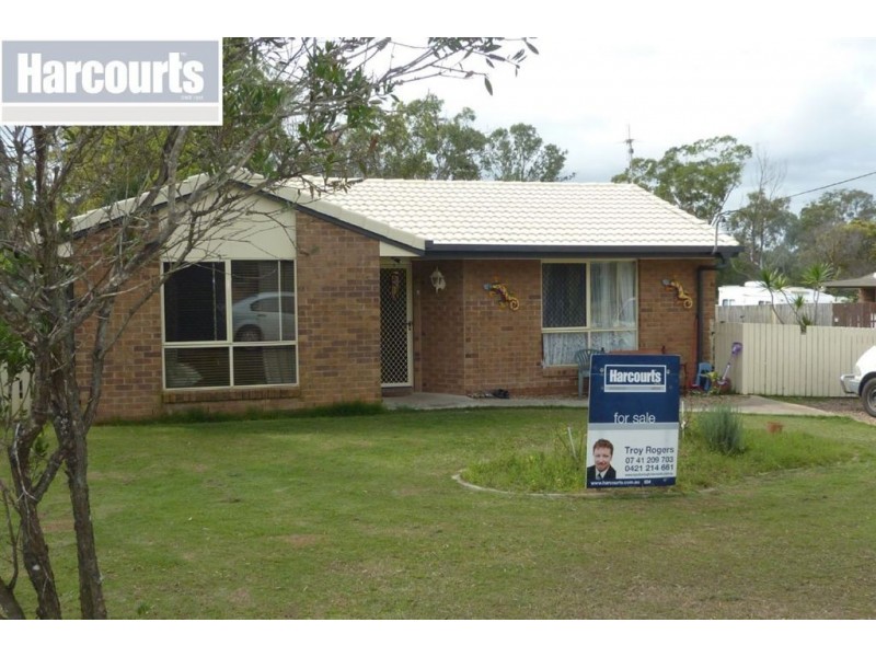 72 Rawson Street, Aldershot QLD 4650