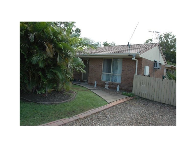 72 Rawson Street, Aldershot QLD 4650