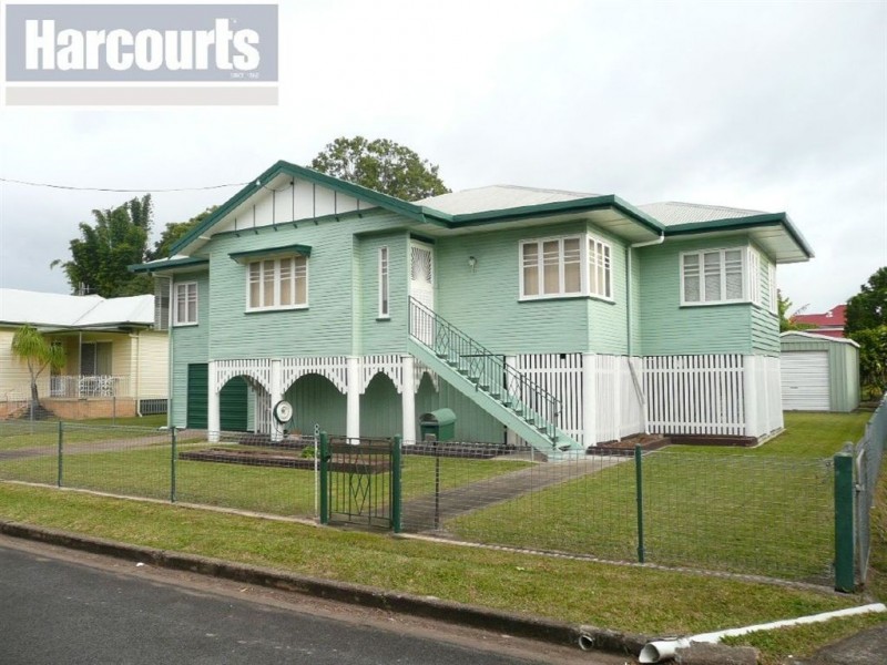 8 Mouquet Lane, Maryborough QLD 4650