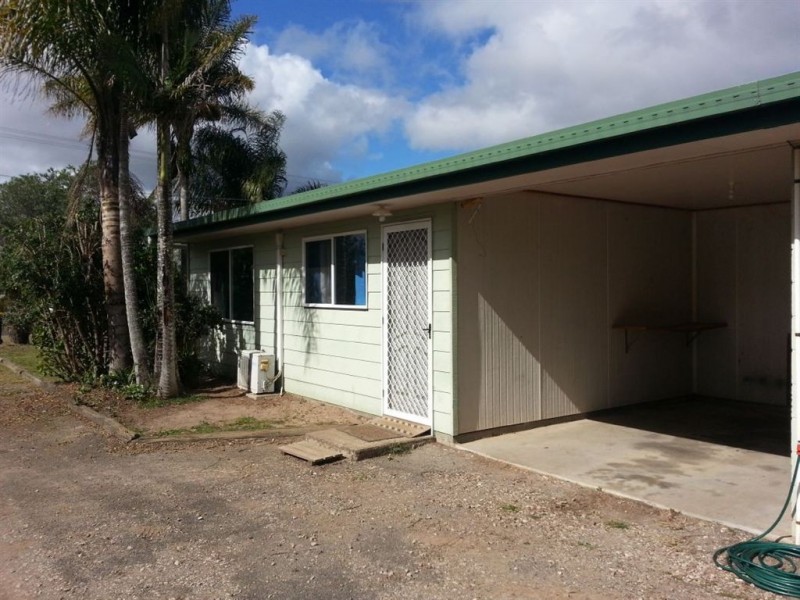 1/27 Tiaro St, Tiaro QLD 4650