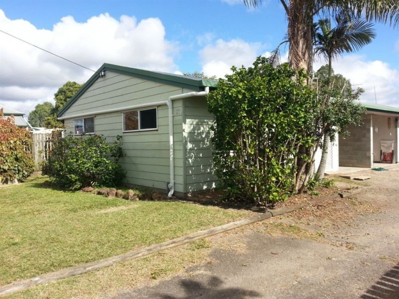 1/27 Tiaro St, Tiaro QLD 4650