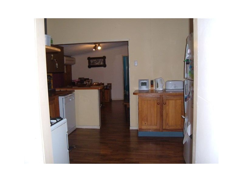 101 Cheapside Street, Maryborough QLD 4650