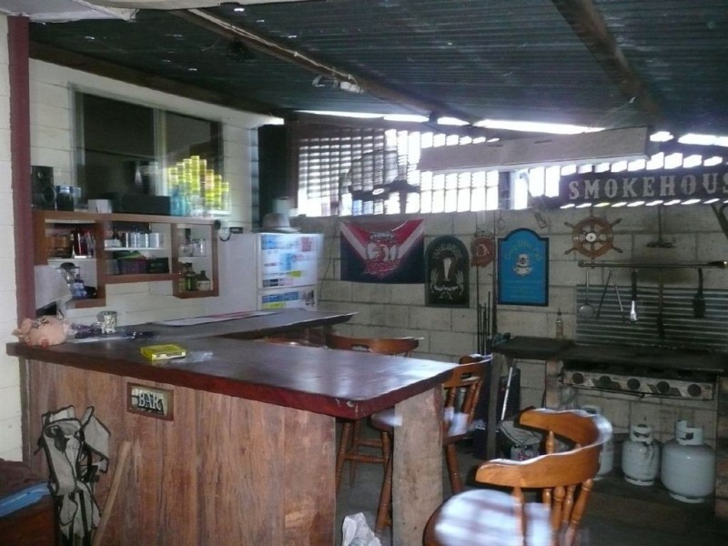 101 Cheapside Street, Maryborough QLD 4650