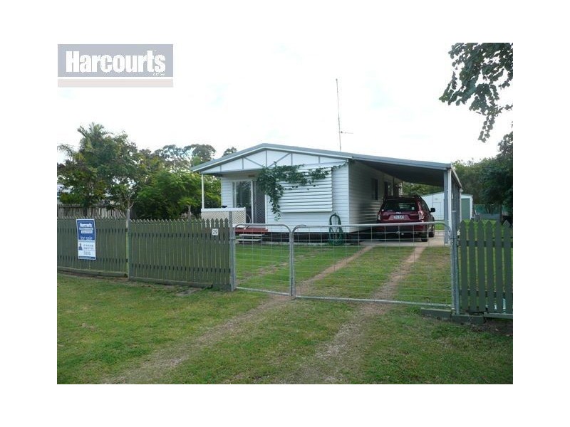 29 Tiaro Street, Tiaro QLD 4650