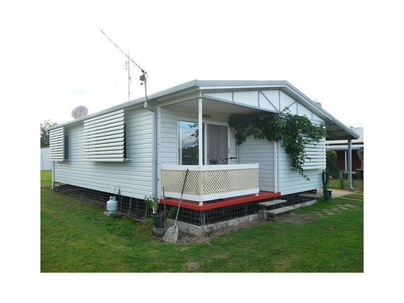 29 Tiaro Street, Tiaro QLD 4650