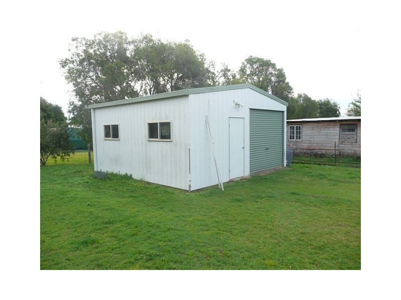 29 Tiaro Street, Tiaro QLD 4650