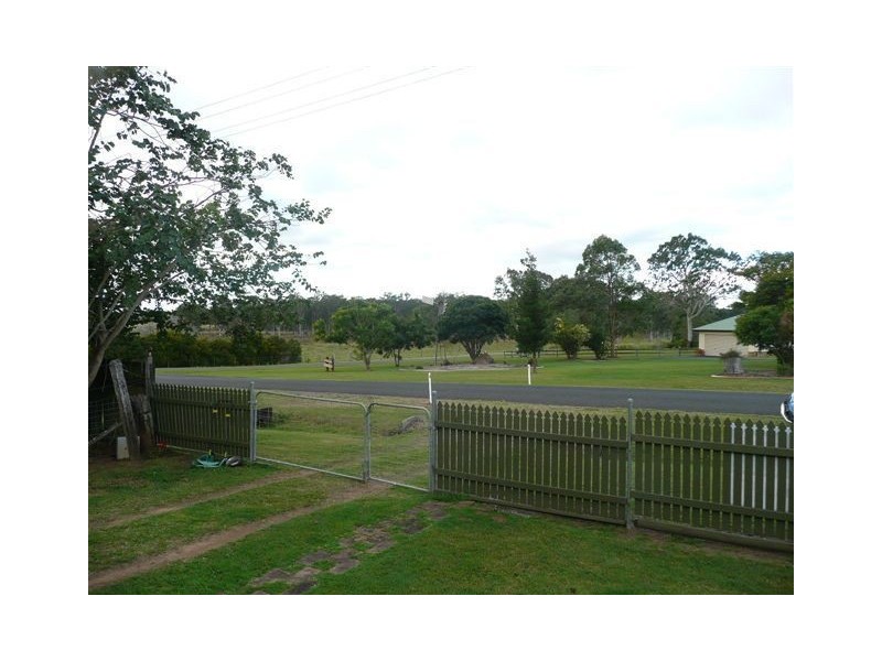 29 Tiaro Street, Tiaro QLD 4650