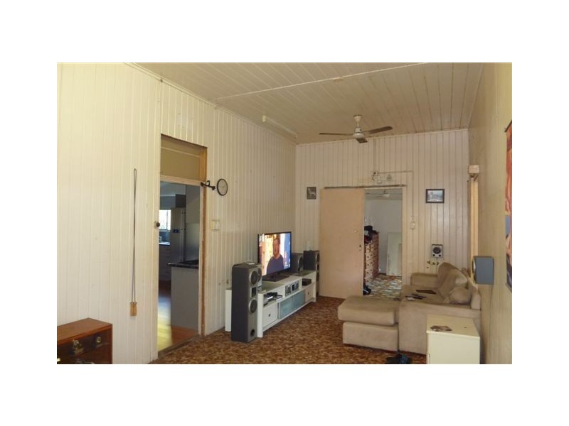 9 Scott Street, Maryborough QLD 4650