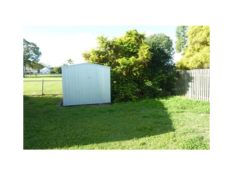 9 Scott Street, Maryborough QLD 4650