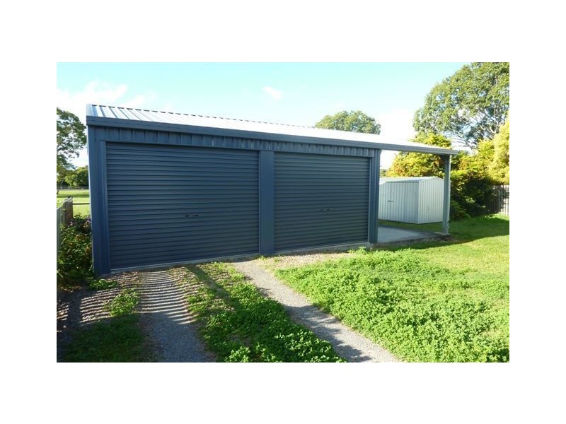 9 Scott Street, Maryborough QLD 4650
