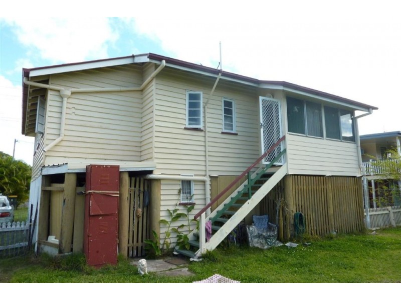 345 Albert Street, Maryborough QLD 4650