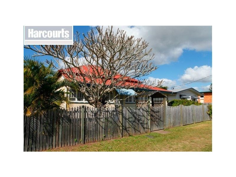 181 Ferry Street, Maryborough QLD 4650