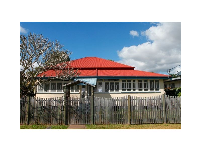 181 Ferry Street, Maryborough QLD 4650