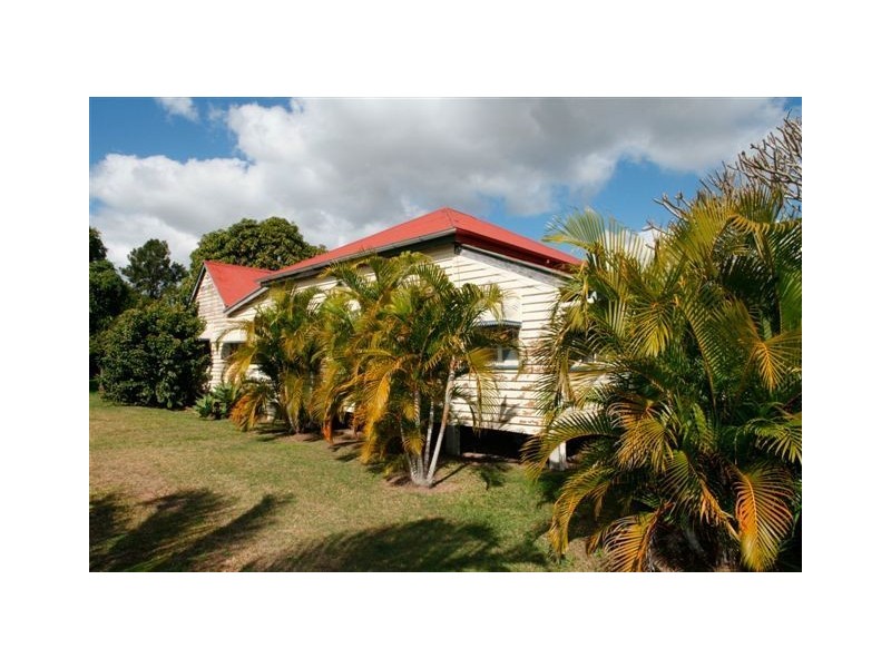 181 Ferry Street, Maryborough QLD 4650