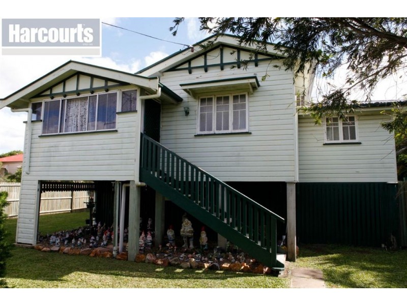 2 James Street, Maryborough QLD 4650
