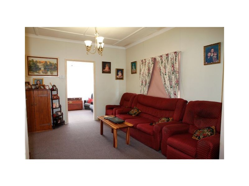 2 James Street, Maryborough QLD 4650