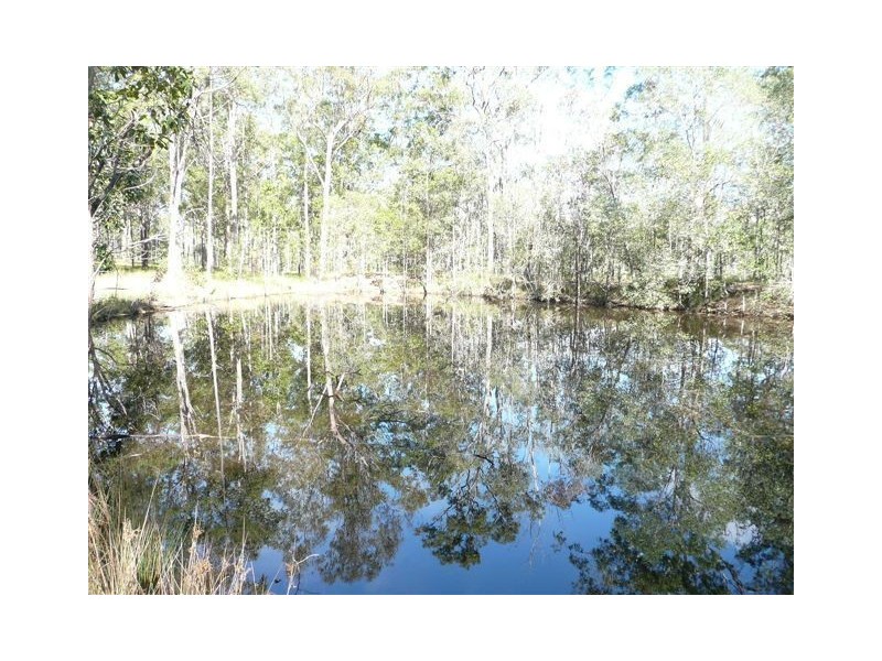 108 Nangarin Road, Oakhurst QLD 4650