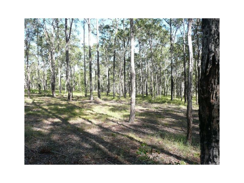 108 Nangarin Road, Oakhurst QLD 4650