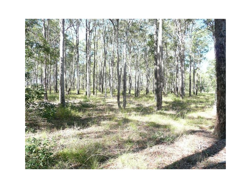 108 Nangarin Road, Oakhurst QLD 4650