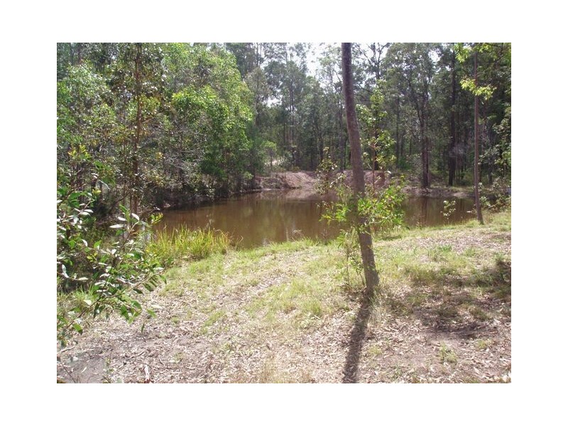 108 Nangarin Road, Oakhurst QLD 4650