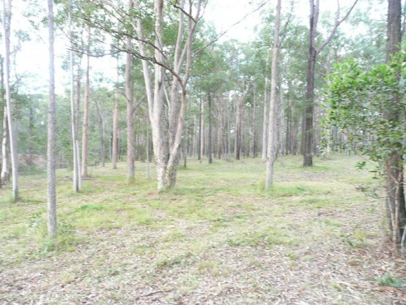 108 Nangarin Road, Oakhurst QLD 4650