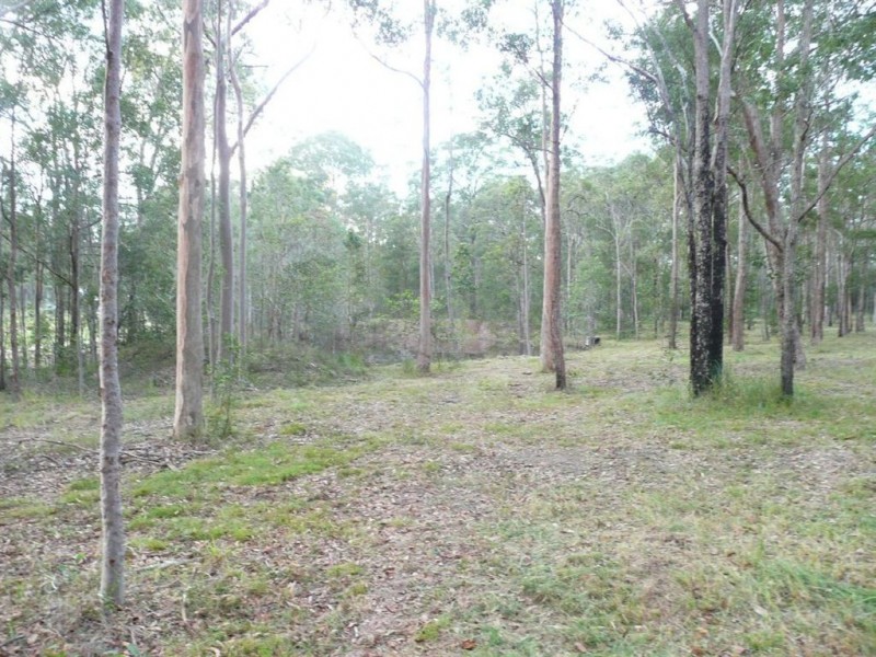 108 Nangarin Road, Oakhurst QLD 4650