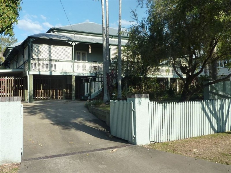 89 Fort Street, Maryborough QLD 4650