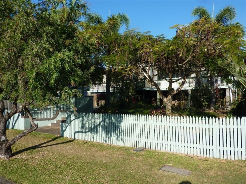 89 Fort Street, Maryborough QLD 4650