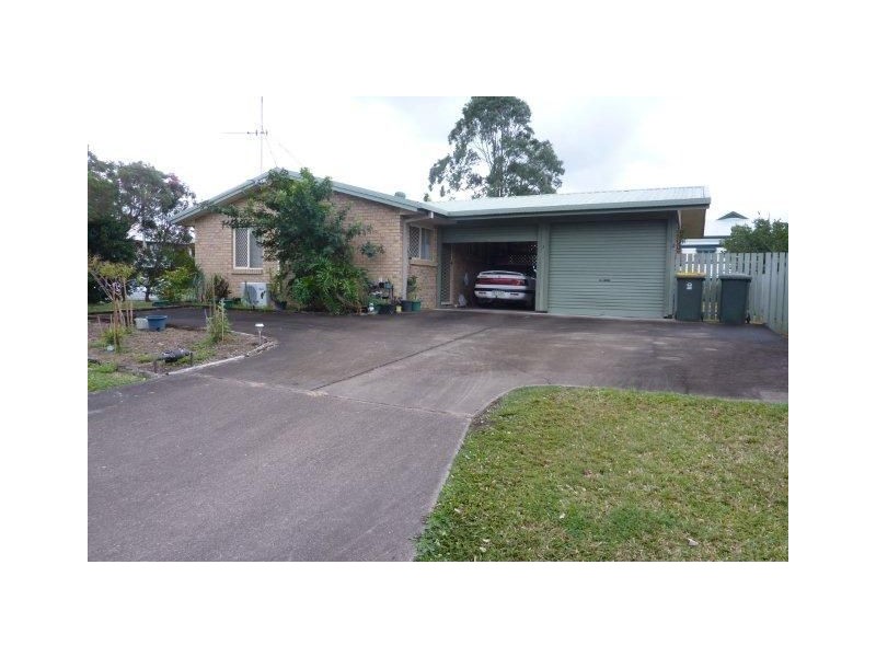 37 Queen Street, Maryborough QLD 4650