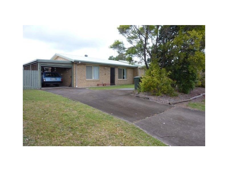37 Queen Street, Maryborough QLD 4650