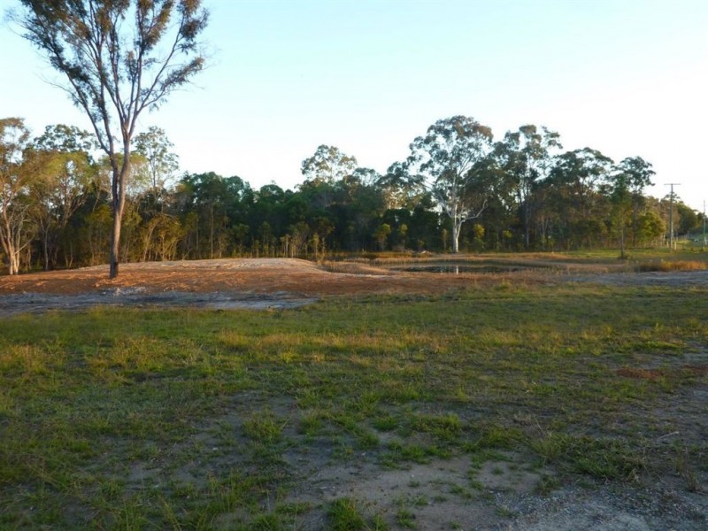 146 Charles Bruce Drive, Oakhurst QLD 4650