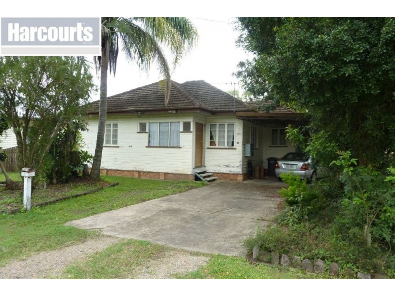 88 Dundas Street, Granville QLD 4650
