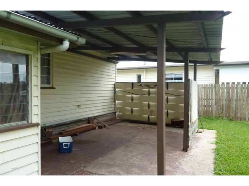 88 Dundas Street, Granville QLD 4650