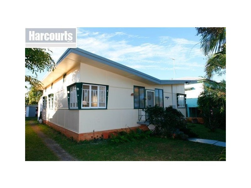 7 Ashton Street, Maryborough QLD 4650