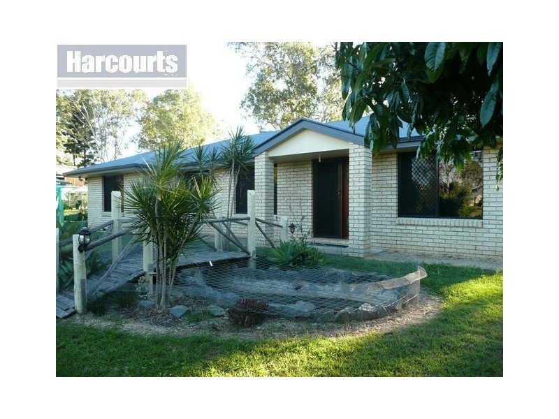 3 Krummel Street, Tiaro QLD 4650
